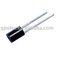 3.0mm Round Type Phototransistor