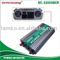 Power Inverter  2000W