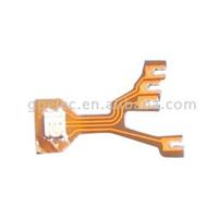 UL certificate double side Flexible PCB