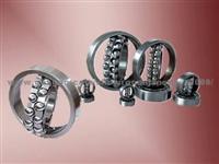 China Good Price Self-aligning Ball Bearing for Byd