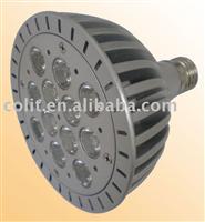 High power LED lamp