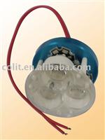 High power LED lamp