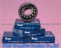 Koyo Self-aligning Ball Bearing