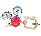 Acetylene pressure  regulator