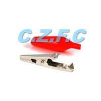 Crocodile Clip/ Alligator Clip Fc-0003