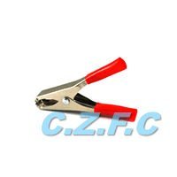 Alligator clip/battery clip/crocodile clip FC-0027