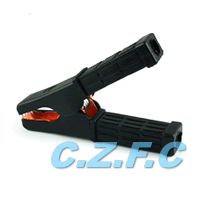 Battery clip/alligator clip/crocodile clip FC-0041