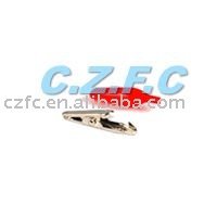 Alligator clip/crocodile clip FC-0001