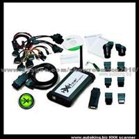 HxH Scan Bluetooth MB880