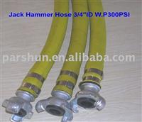 Jack Hammer Hose