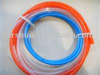 Pu Coil Tube Good Resistance to High Pressure