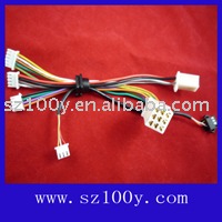 Automobile electrical  cable