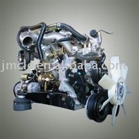 4J series diesel engine