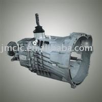 Rear Wheel Drive 5 Speed Inline Transmission Assembly