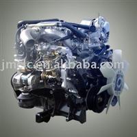 4J series diesel engine