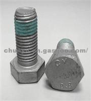 Jost Hex Bolts 000. 001. 145