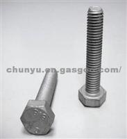 Jost Hex Bolts 000. 001. 134