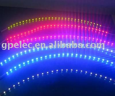 12V SMD3528 Flexible led strip