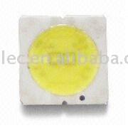 3W High Power SMD LED