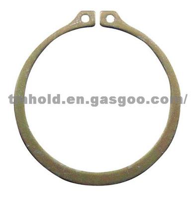 Din472 Galvanized Circlips Clamp  for Bores