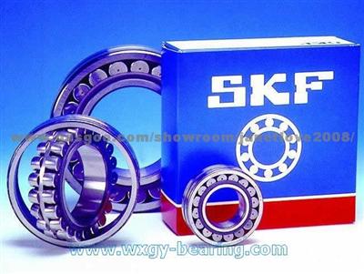 Skf Cylindrical Roller Bearing