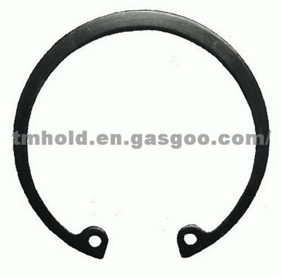 65mn Circlips Clamp for Bores