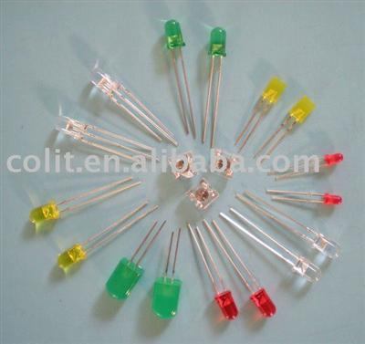 LED diode