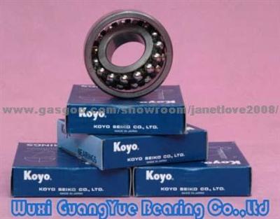 Koyo Self-aligning Ball Bearing