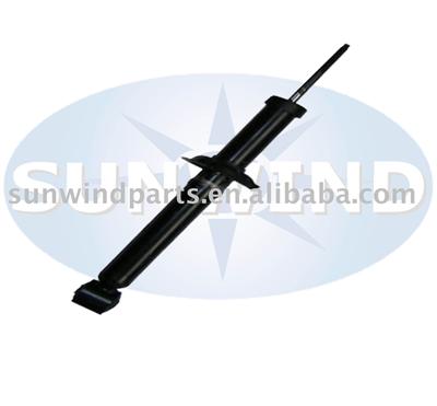 SKODA Shock Absorber  auto parts