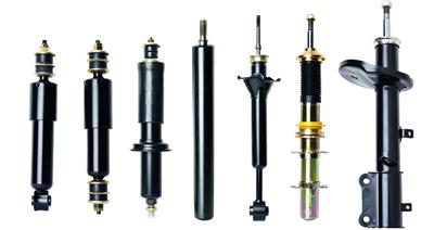 Shock Absorbers