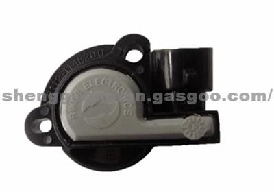 Throttle Position Sensor 2112-1148200