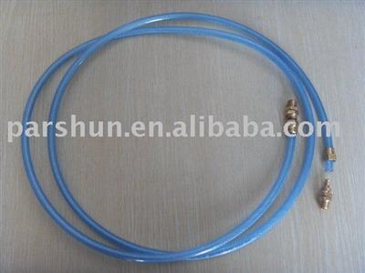 Polyurethane Tube