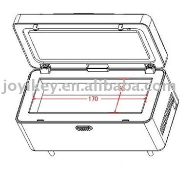 Joyikey Insulin Cooler Box cold box