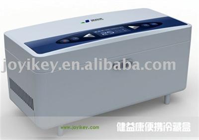 JYK Medicine Cooler Box