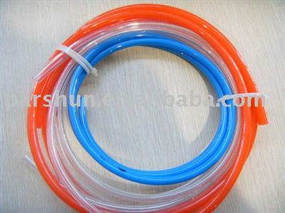 Polyurethane Tube