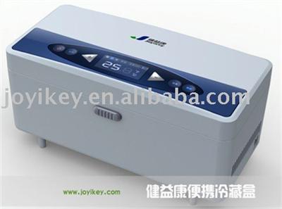 JYK Vaccine Cold Box