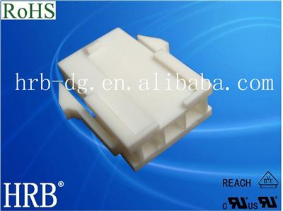 HRB 3.0 pitch 3 poles auto  cable connector
