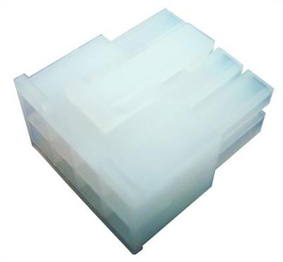 Hrb 4. 2 Pitch 8 Pin Cable Connector