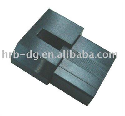 Hrb 3. 68 Pitch 3 Pin Black Cable Connector