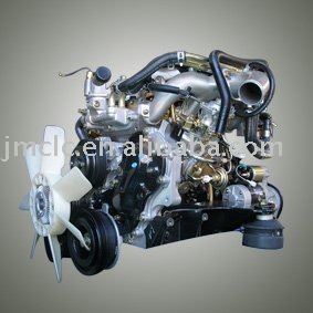 agriculture equipment diesel engine
