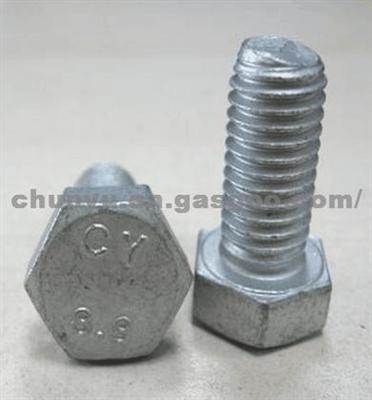 Jost Hex Bolts 000. 001. 122