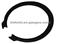 Din472 Circlips for Shaft
