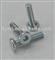 Machine screw