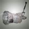 Rear Wheel Drive, 5 Speed Inline Transmission Assembly (inc. 4wd)