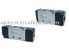 Air valve 4A400