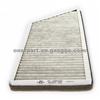 A/ C Filter for PEUGEOT 6447.AZ