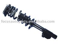 STRUTS engineering shock absorber