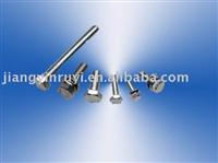 Stainless steel bolts