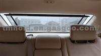 Car Sunshade for Geely Hawtai Jac