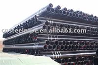 Erw Steel Line Pipe for Structure